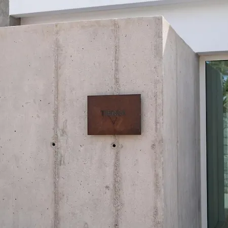 Вілла Villas Staymar Tierra *