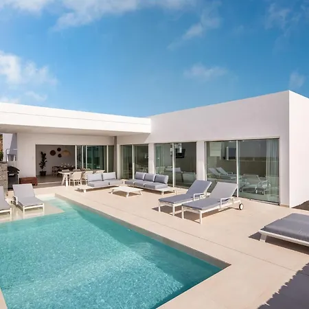Villas Staymar Tierra * Пуерто-дель-Кармен