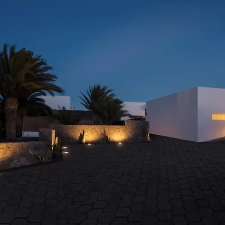 Villas Staymar Tierra Вілла