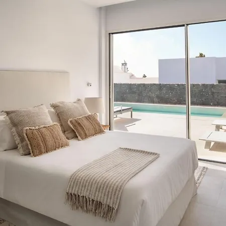 Вілла Villas Staymar Tierra
