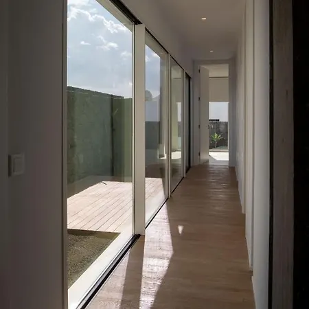 Villas Staymar Tierra Вілла Пуерто-дель-Кармен