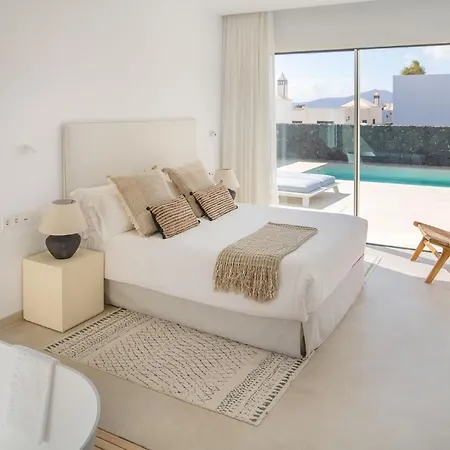 Вілла Villas Staymar Tierra Пуерто-дель-Кармен