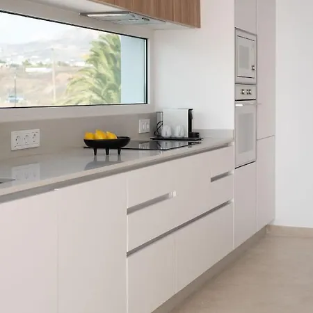 Вілла Villas Staymar Tierra