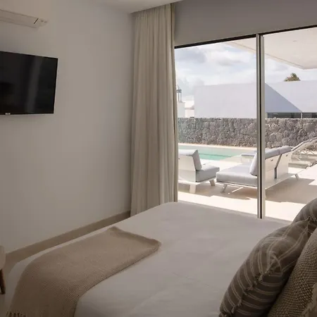 Вілла Villas Staymar Tierra *