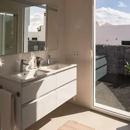 Villas Staymar Tierra Вілла
