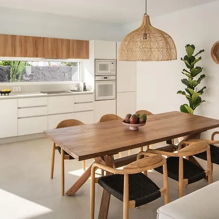 Вілла Villas Staymar Tierra Пуерто-дель-Кармен
