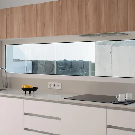 Villas Staymar Tierra Вілла