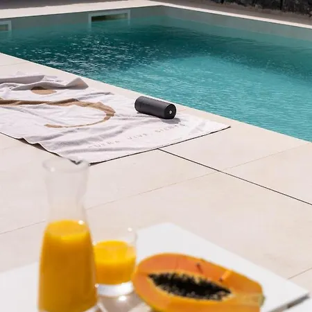 Villas Staymar Tierra