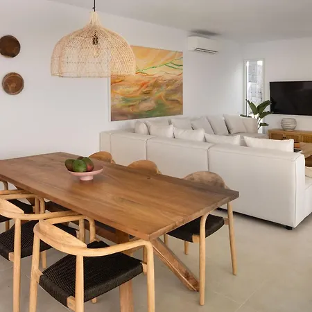 Вілла Villas Staymar Tierra